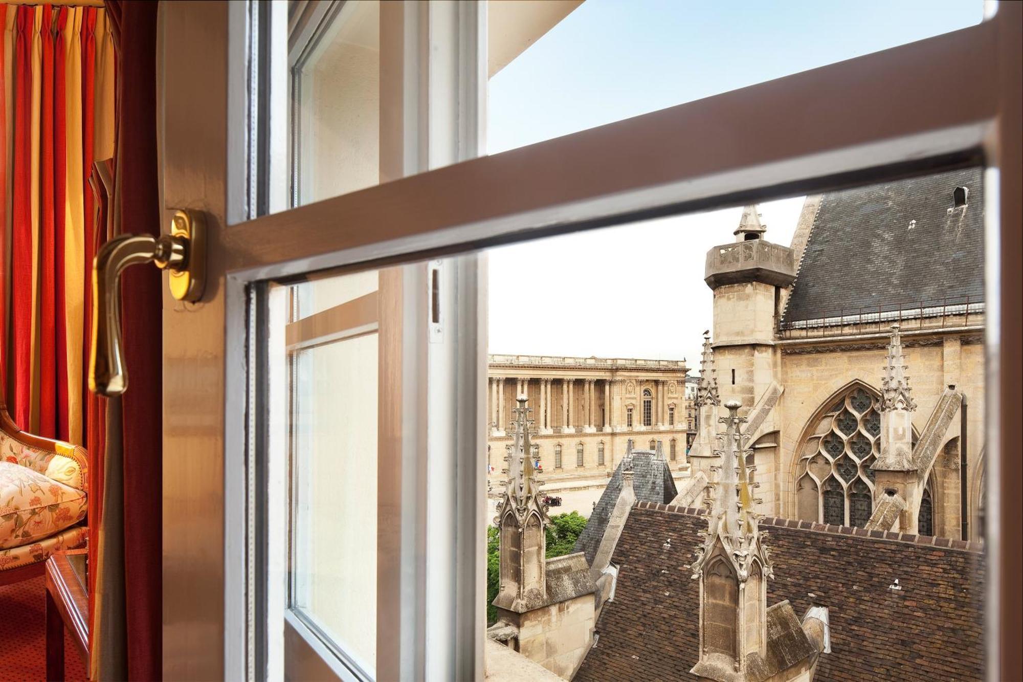 Relais Du Louvre Ξενοδοχείο Παρίσι Δωμάτιο φωτογραφία